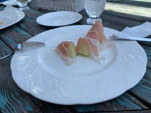 カフェ・ザ・テラス