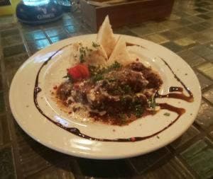創作DINING BABEL 宇都宮オリオン通り店