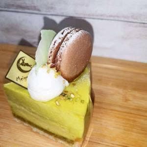 手創菓子工房 明月堂
