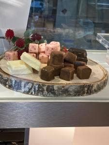 Bon Okawa 軽井沢チョコレートファクトリー