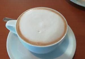 coffee house ヒナタバコ