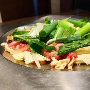 炊き肉名人 和牛まる