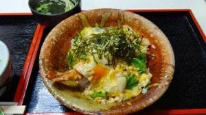 出雲そば橋本石切参道店
