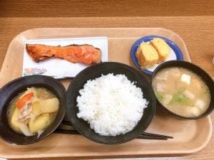 ごはん亭 はしもと