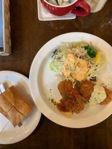 イタリア食堂 煮たり焼イタリ屋