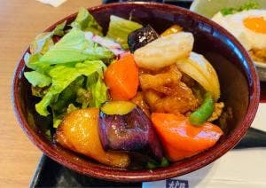 大戸屋ごはん処 名護宮里店