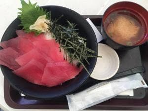 魚太郎可児店 魚太郎亭