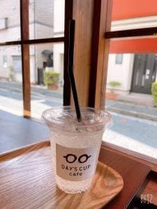 DAY'S CUP cafe