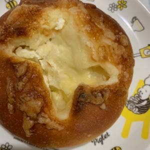 ブーランジェリー ビアンヴニュ コフレ