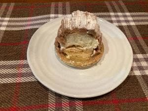 Pâtisserie FABOS