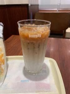 ドトールコーヒーショップ 錦糸町錦糸公園前店