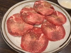 焼肉 きくや
