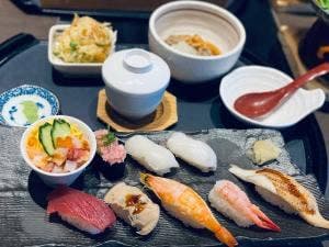 ゆず庵 春日部店