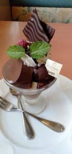 デニーズ横浜都筑店