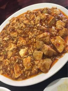 中国料理四川