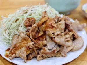 コーヒー&鉄板お好み焼き 福ちゃん