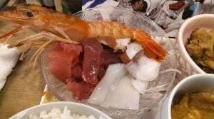さかな食堂