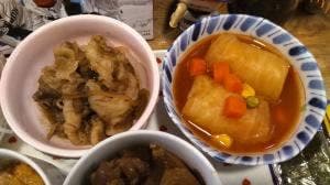 さかな食堂