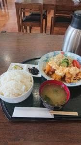 道の駅 童話の里くす