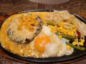 ふらんす亭 名古屋エスカ店