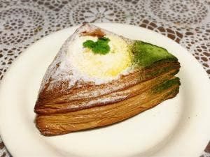 ベーカリー ポーム