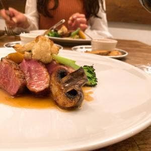 Bistro Caniche