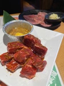 焼肉きんぐ 吉祥寺店
