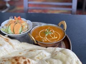 ぶんぶん ネパール&インドカレーハウス