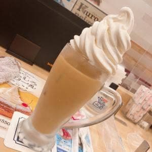 コメダ珈琲店 神戸元町店