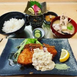 北新地 空海
