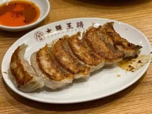 大阪王将 JR尼崎店