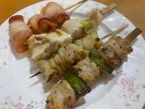 梅や 横浜高島屋店