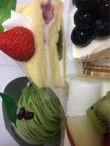 シャトレーゼ 白井店