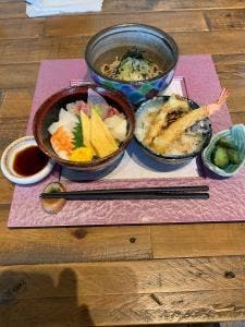 窯焼きダイニング桜の木