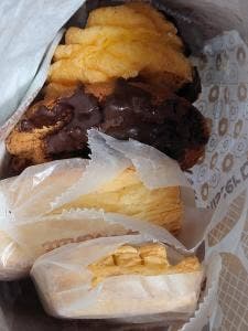 ミスタードーナツ イオンモール羽生ショップ