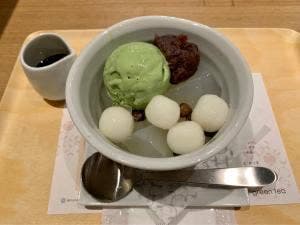 nana’s green tea シャポー市川店