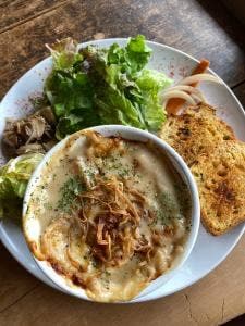 Soups Yatsugatake