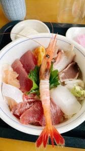 海鮮市場平島水産