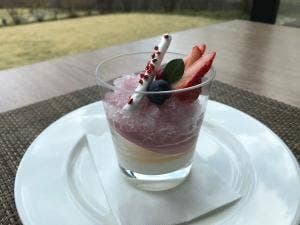 レストラン 竜神亭