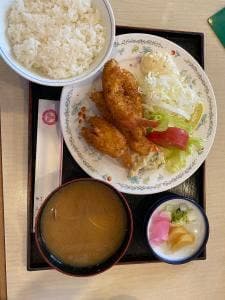 玉川