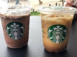 スターバックス コーヒー 二子玉川公園店