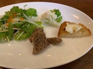 イタリア食堂 ガティーノ