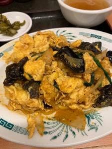 日高屋 鶯谷店
