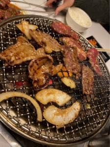 WA!GAjA琴似店