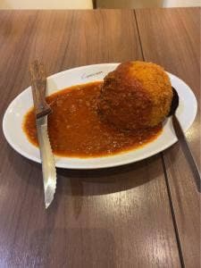 カプリチョーザ ピエリ守山店