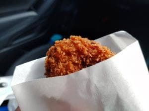 鬼平コロッケ 新長田店