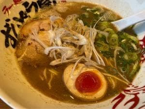 ラー麺ずんどう屋 松原天美我堂店