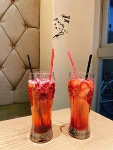 キンパストーリー