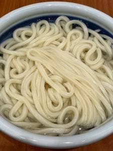 丸亀製麺 イオンモールかほく店