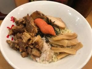 東京麺珍亭本舗 高田馬場店